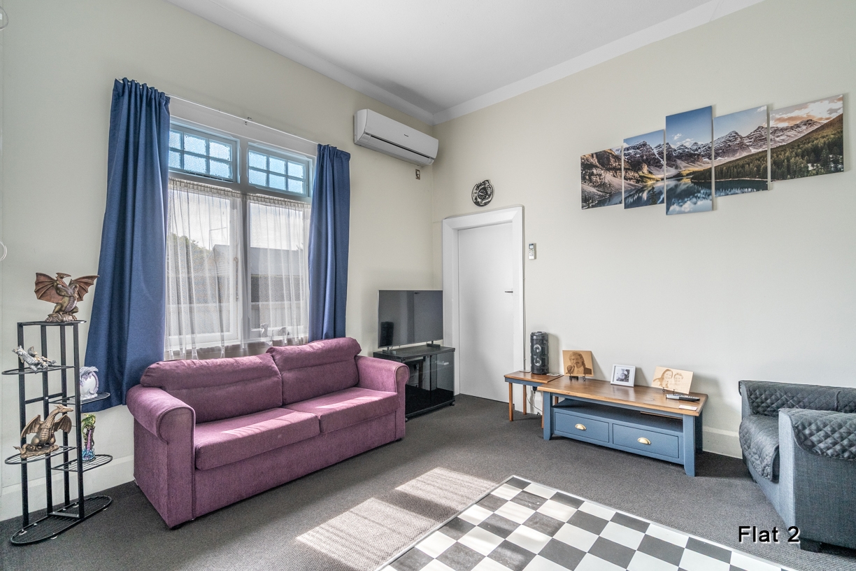 duCHATEAU | Real Estate | Surry Hills - 6 Herbert Street - Gladstone