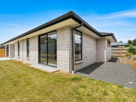 Smart Move Residential | Invercargill - 104 Scandrett Street - Appleby