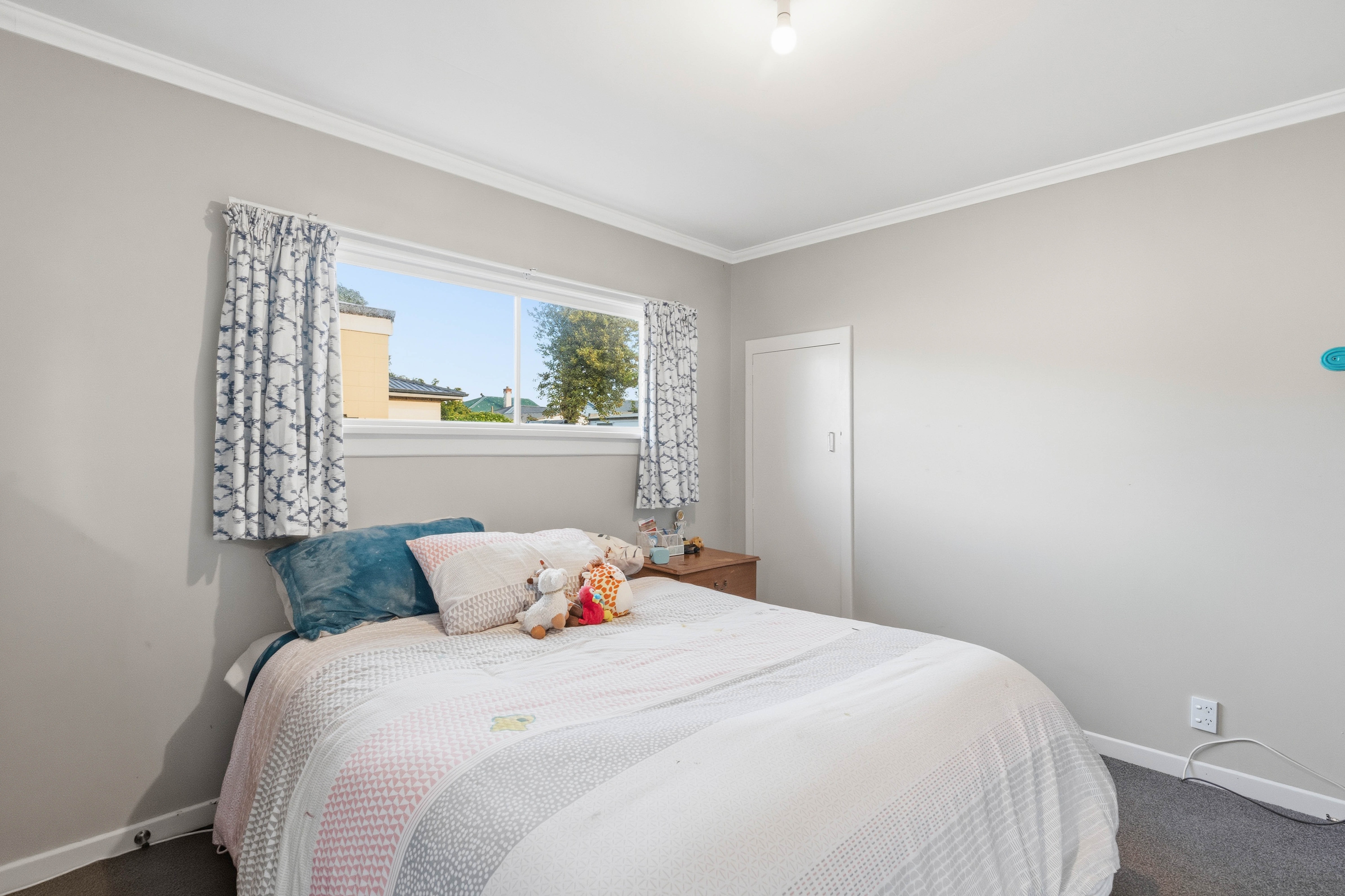 Smart Move Residential | Invercargill - 108 Exmouth Street - Waverley