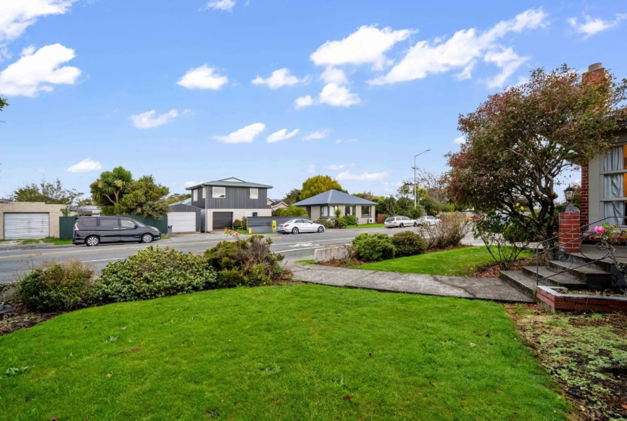 Smart Move Residential | Invercargill - 108 Exmouth Street - Waverley