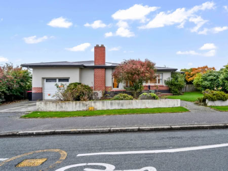 Smart Move Residential | Invercargill - 108 Exmouth Street - Waverley