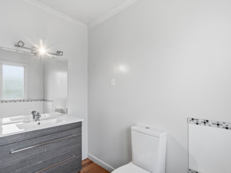 Smart Move Residential | Invercargill - 108 Exmouth Street - Waverley