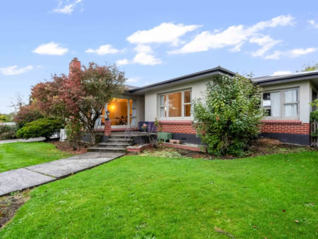 Smart Move Residential | Invercargill - 108 Exmouth Street - Waverley