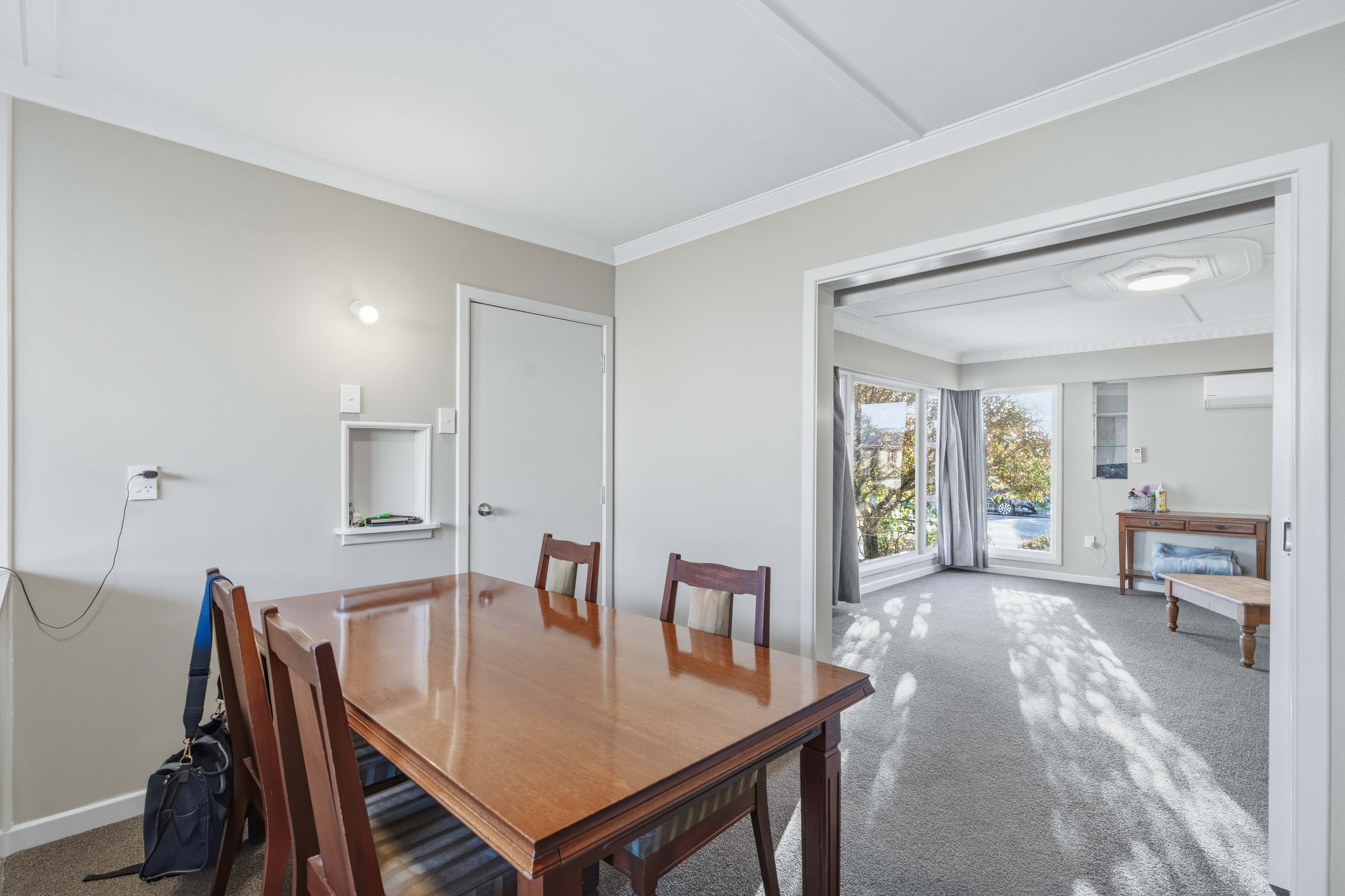 Smart Move Residential | Invercargill - 108 Exmouth Street - Waverley