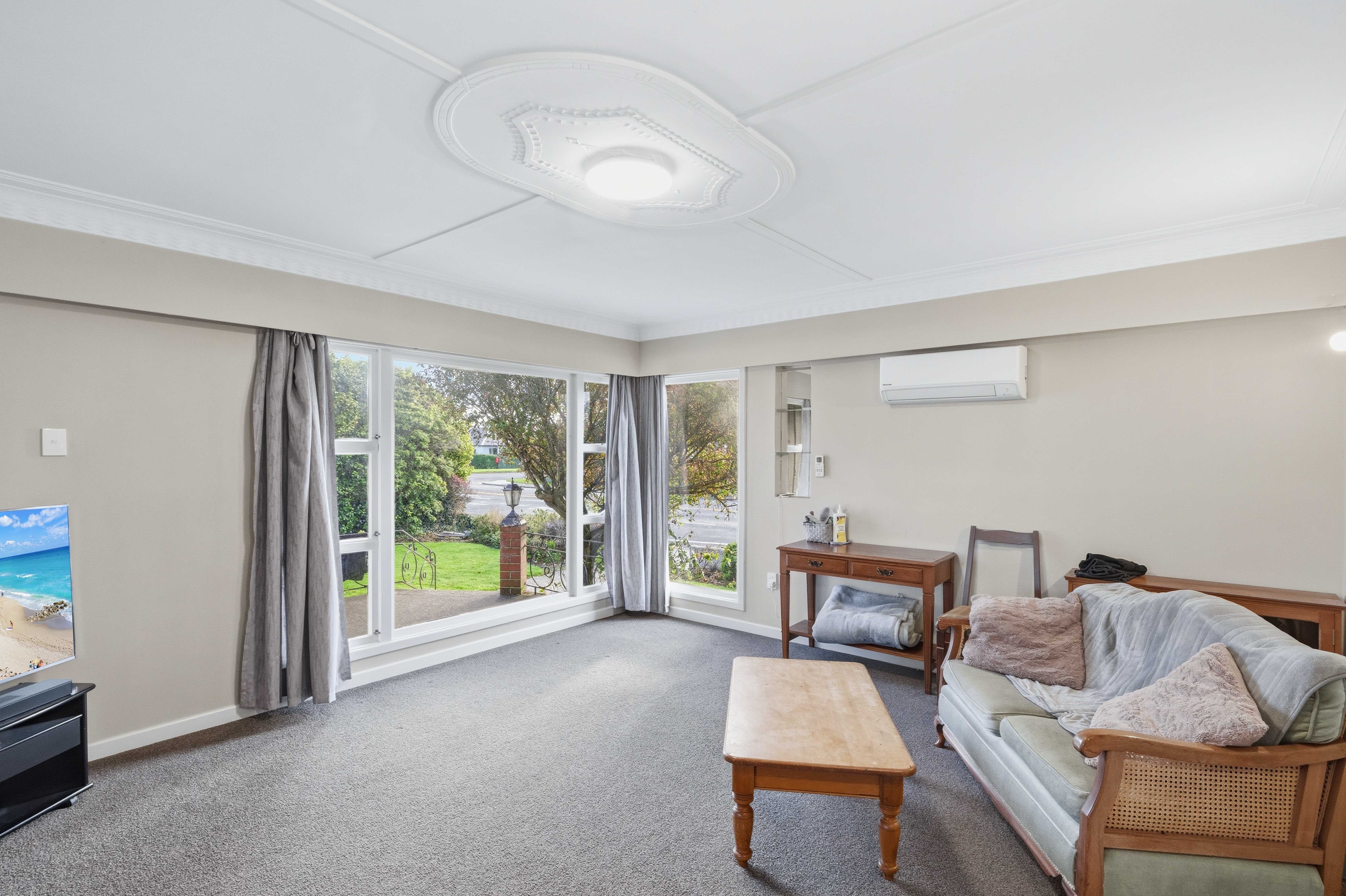 Smart Move Residential | Invercargill - 108 Exmouth Street - Waverley