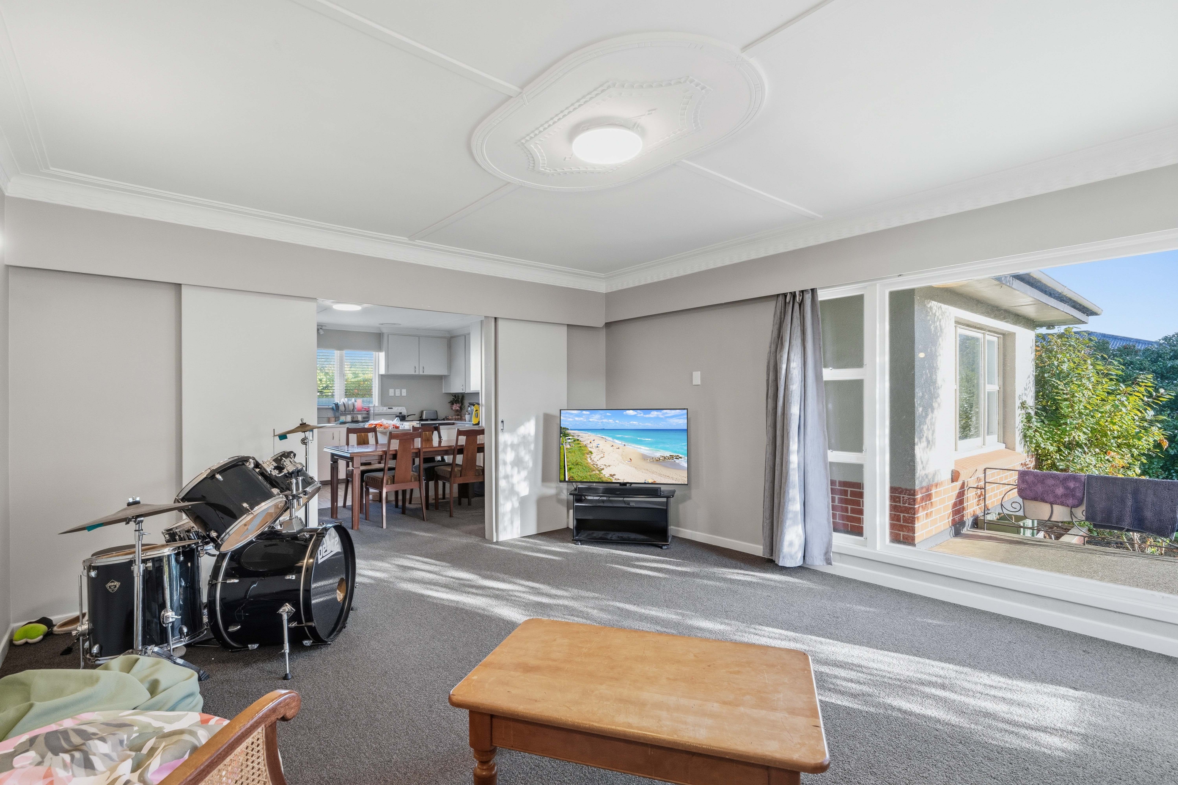 Smart Move Residential | Invercargill - 108 Exmouth Street - Waverley
