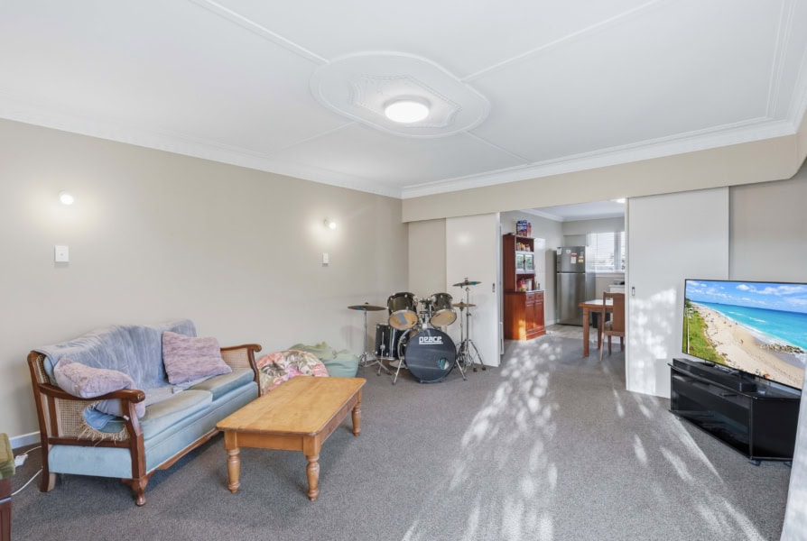 Smart Move Residential | Invercargill - 108 Exmouth Street - Waverley