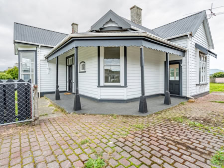 Smart Move Residential | Invercargill - 14 Collingwood Street - Strathern