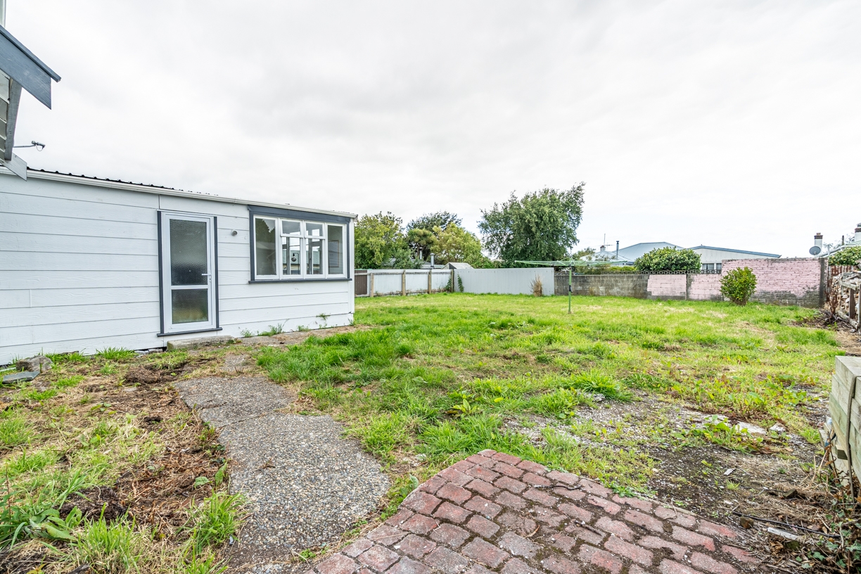 Smart Move Residential | Invercargill - 14 Collingwood Street - Strathern