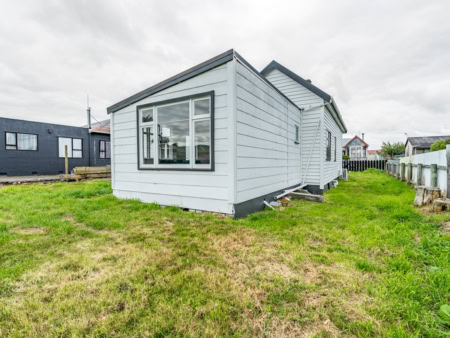 Smart Move Residential | Invercargill - 14 Collingwood Street - Strathern