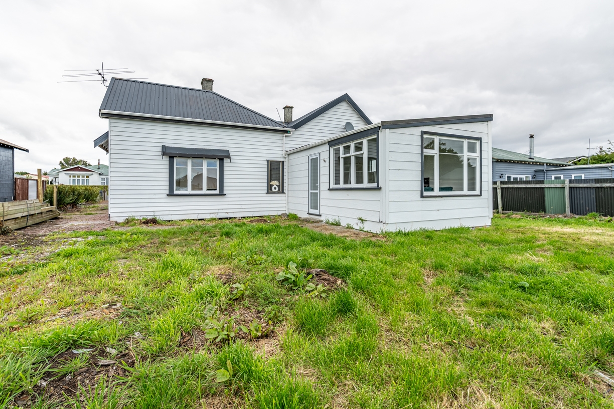 Smart Move Residential | Invercargill - 14 Collingwood Street - Strathern