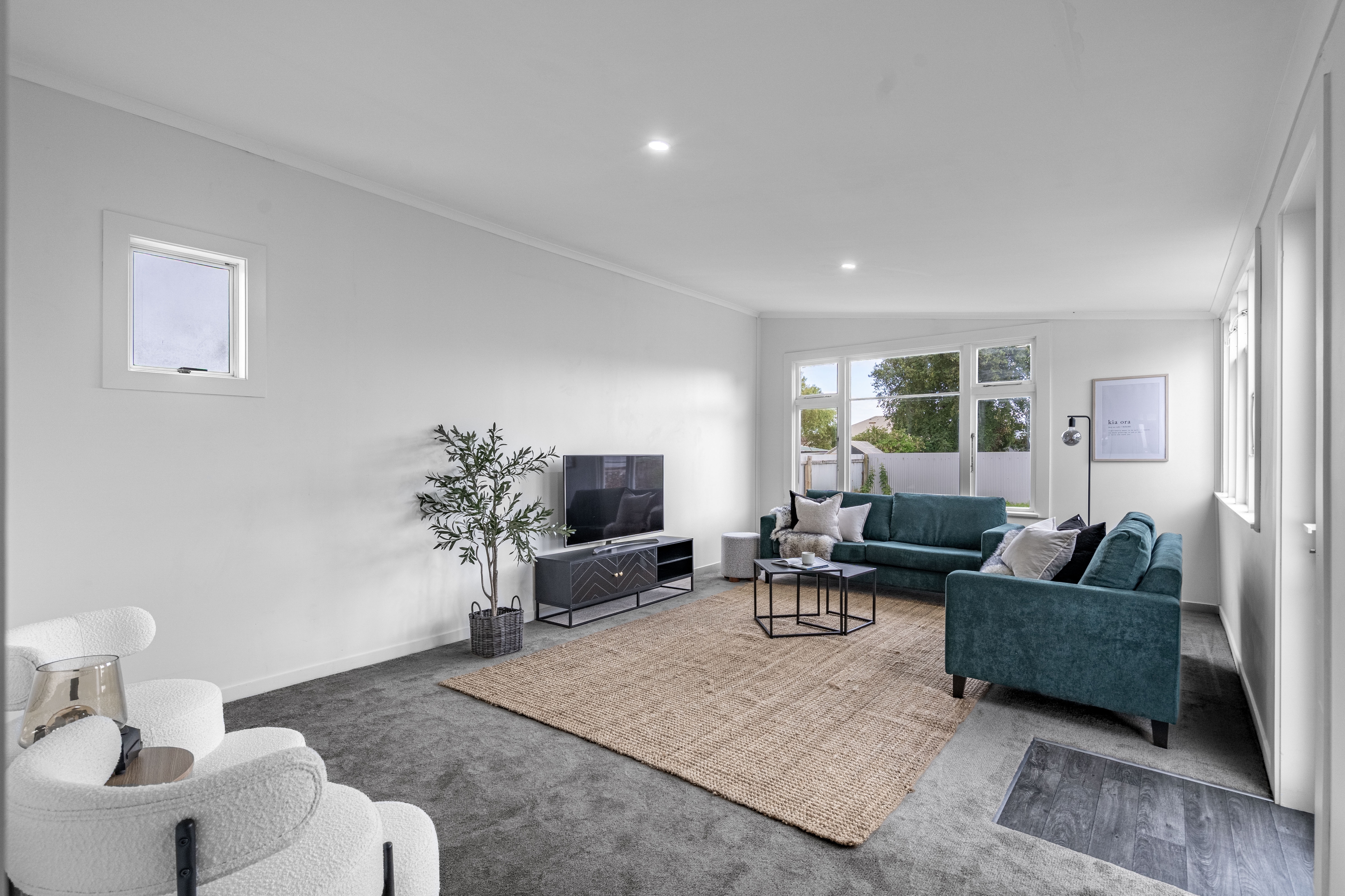 Smart Move Residential | Invercargill - 14 Collingwood Street - Strathern