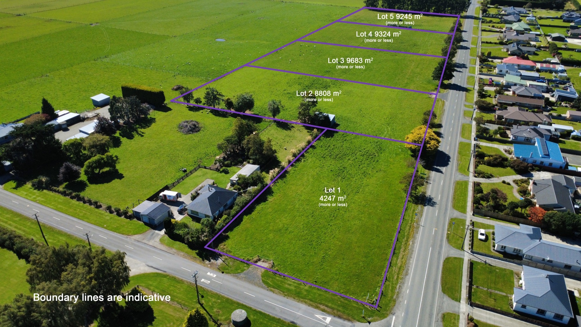 Smart Move Residential | Invercargill - 149 Ferry Road - Edendale