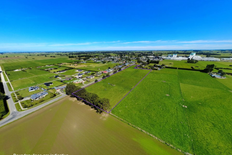 Smart Move Residential | Invercargill - 149 Ferry Road - Edendale