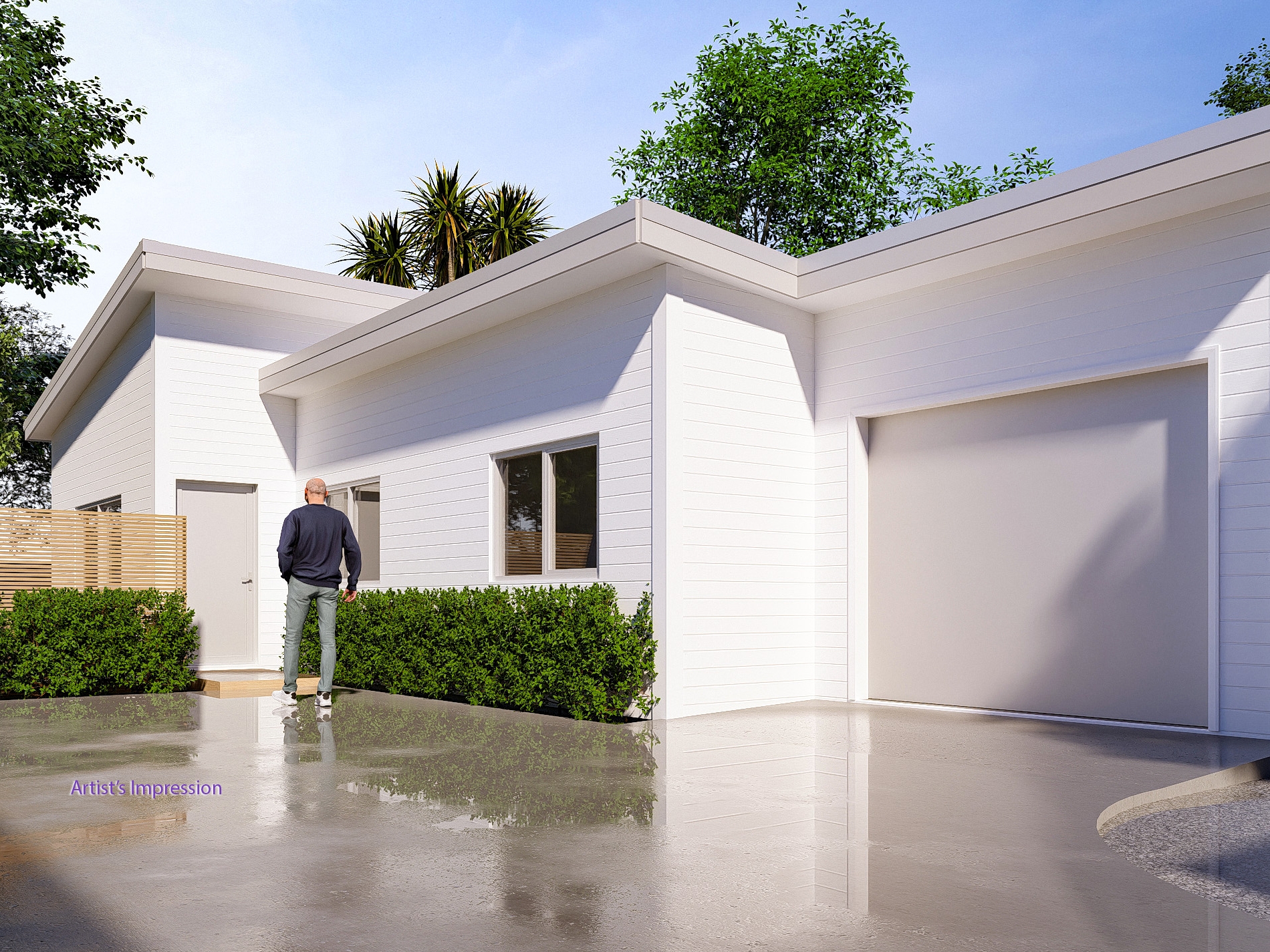 Smart Move Residential | Invercargill - 172 Morton Street - Strathern