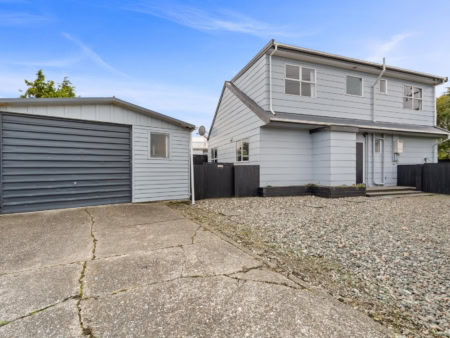 Smart Move Residential | Invercargill - 184 Bay Road - Grasmere