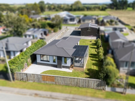 Smart Move Residential | Invercargill - 2066 Winton-Lorneville Highway - Makarewa