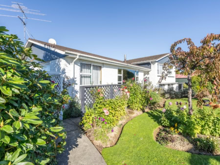 Smart Move Residential | Invercargill - 255 Yarrow Street - Richmond