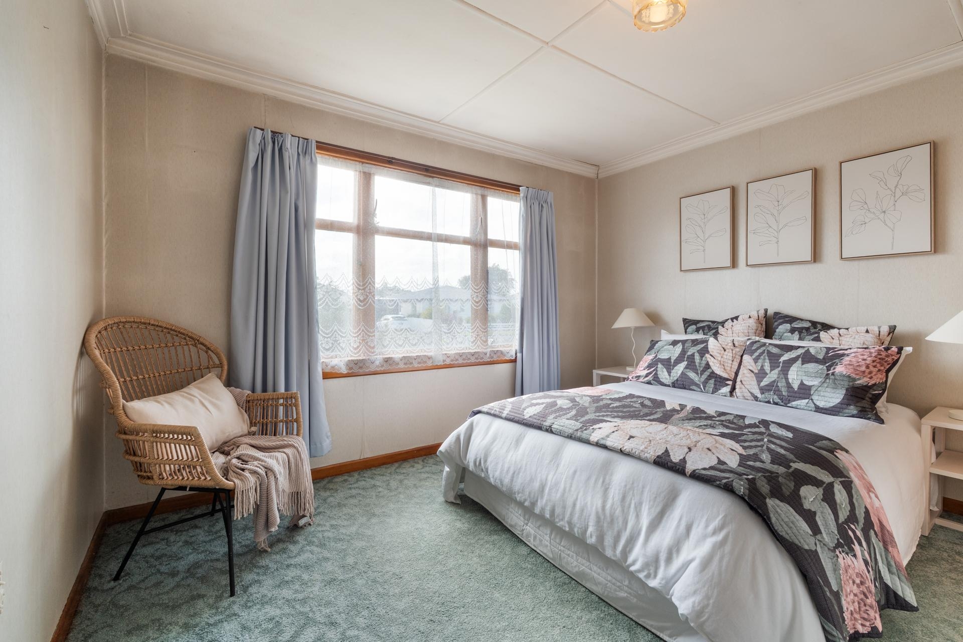 Smart Move Residential | Invercargill - 3 Hope Street - Georgetown