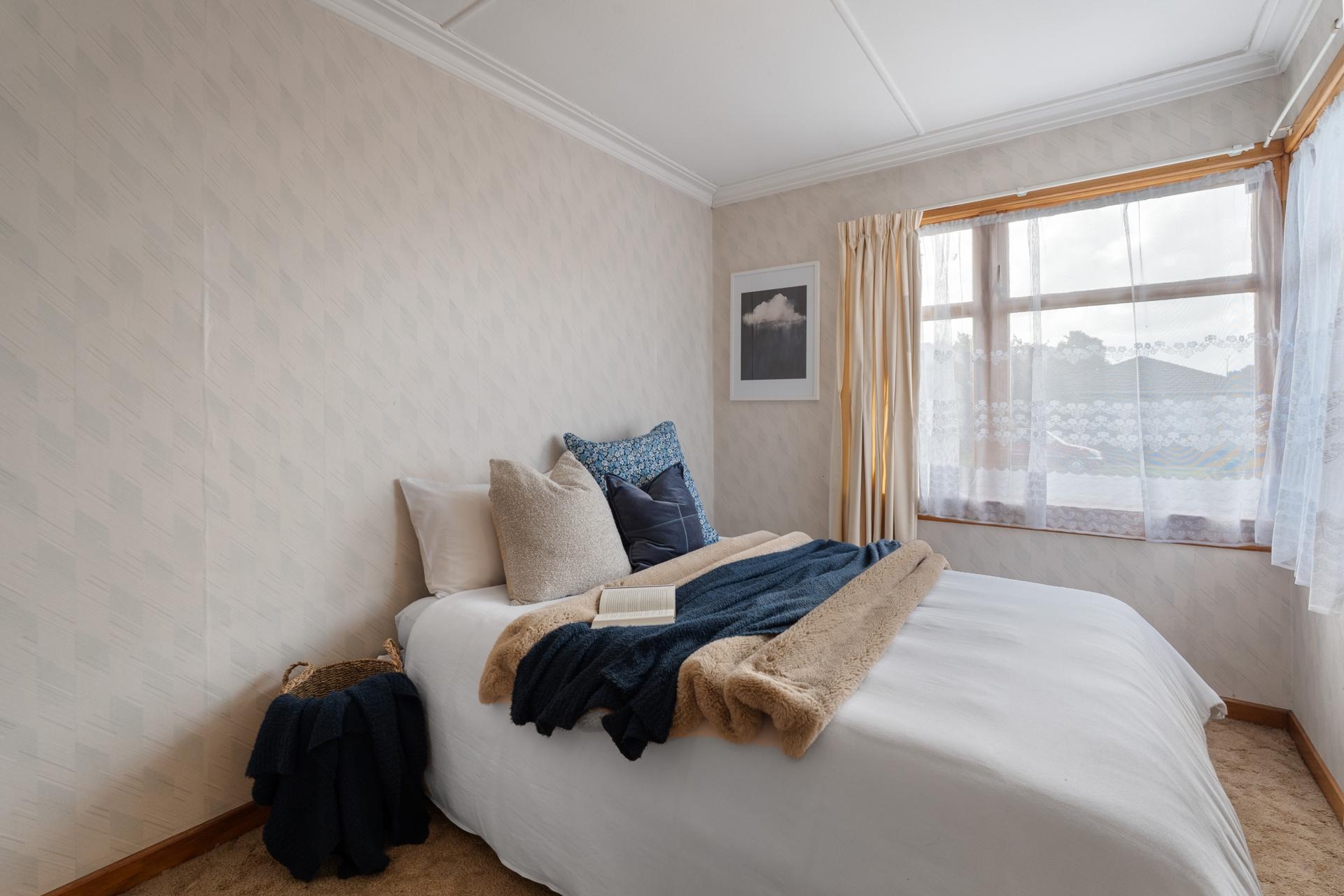 Smart Move Residential | Invercargill - 3 Hope Street - Georgetown