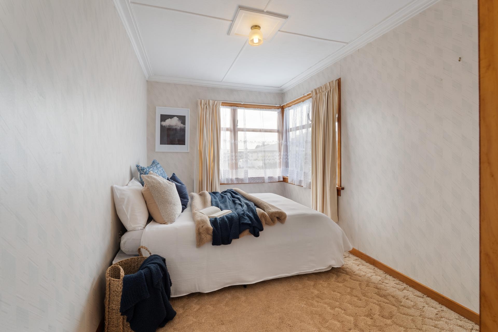 Smart Move Residential | Invercargill - 3 Hope Street - Georgetown