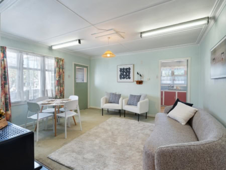 Smart Move Residential | Invercargill - 3 Hope Street - Georgetown