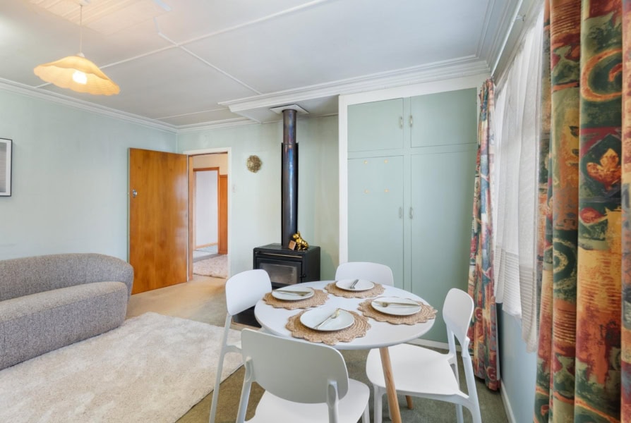 Smart Move Residential | Invercargill - 3 Hope Street - Georgetown