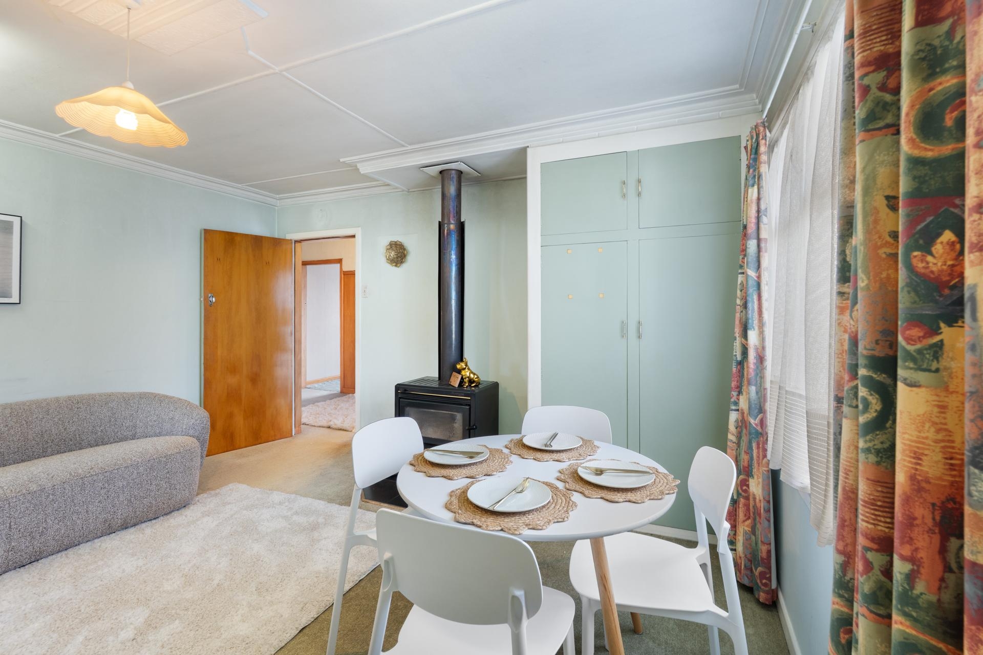 Smart Move Residential | Invercargill - 3 Hope Street - Georgetown