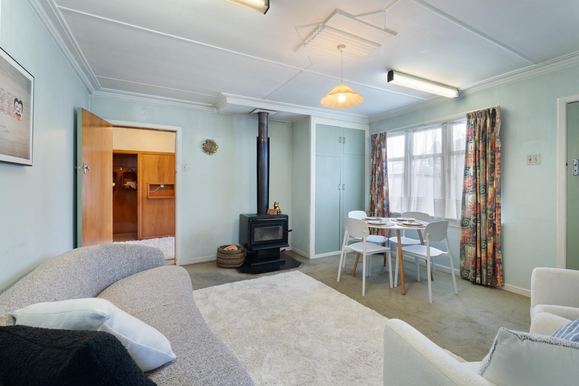 Smart Move Residential | Invercargill - 3 Hope Street - Georgetown