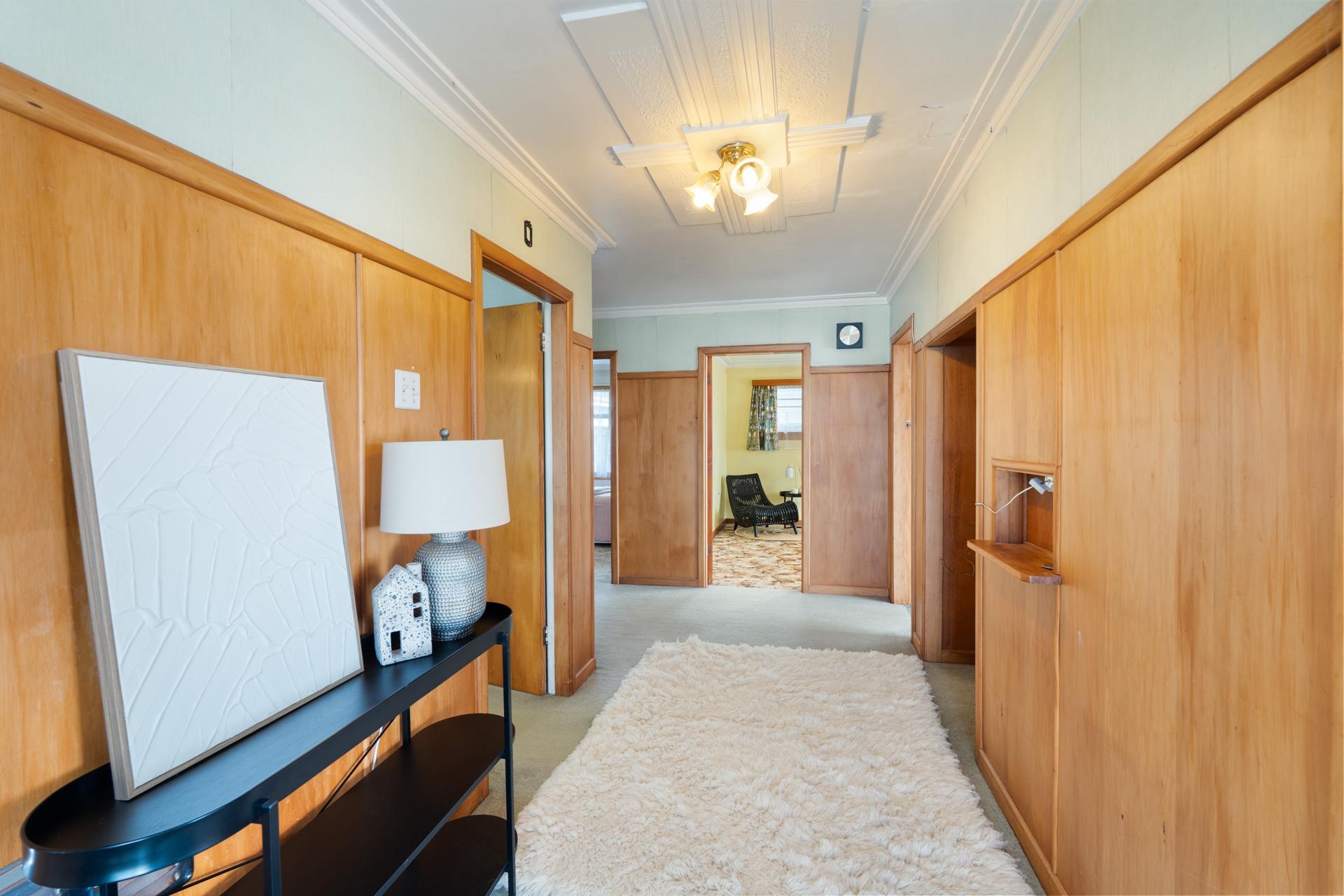 Smart Move Residential | Invercargill - 3 Hope Street - Georgetown