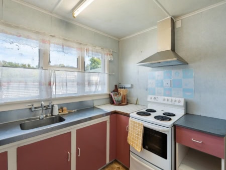 Smart Move Residential | Invercargill - 3 Hope Street - Georgetown