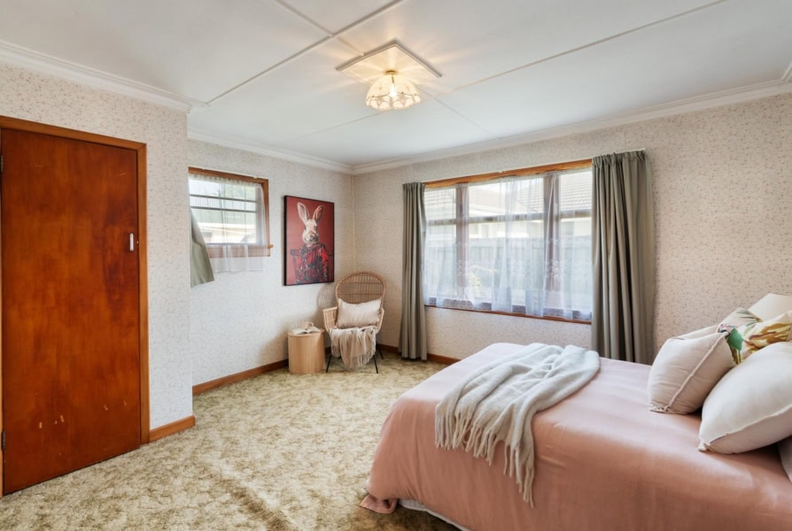 Smart Move Residential | Invercargill - 3 Hope Street - Georgetown