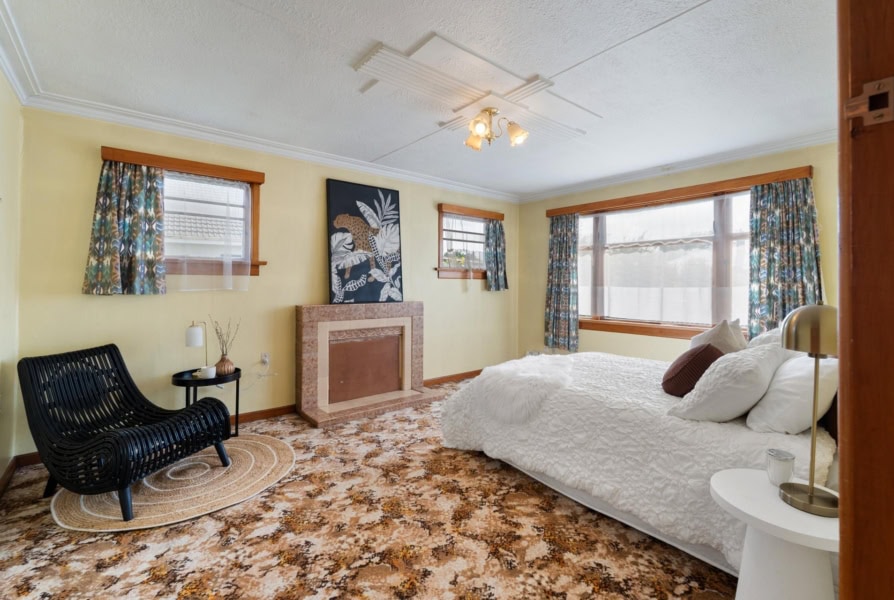 Smart Move Residential | Invercargill - 3 Hope Street - Georgetown