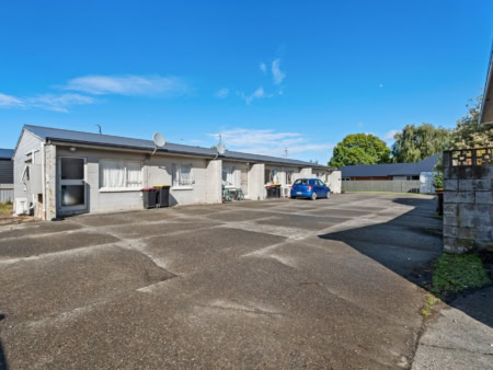 Smart Move Residential | Invercargill - 51 Louisa Street - Gladstone
