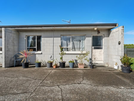 Smart Move Residential | Invercargill - 51 Louisa Street - Gladstone
