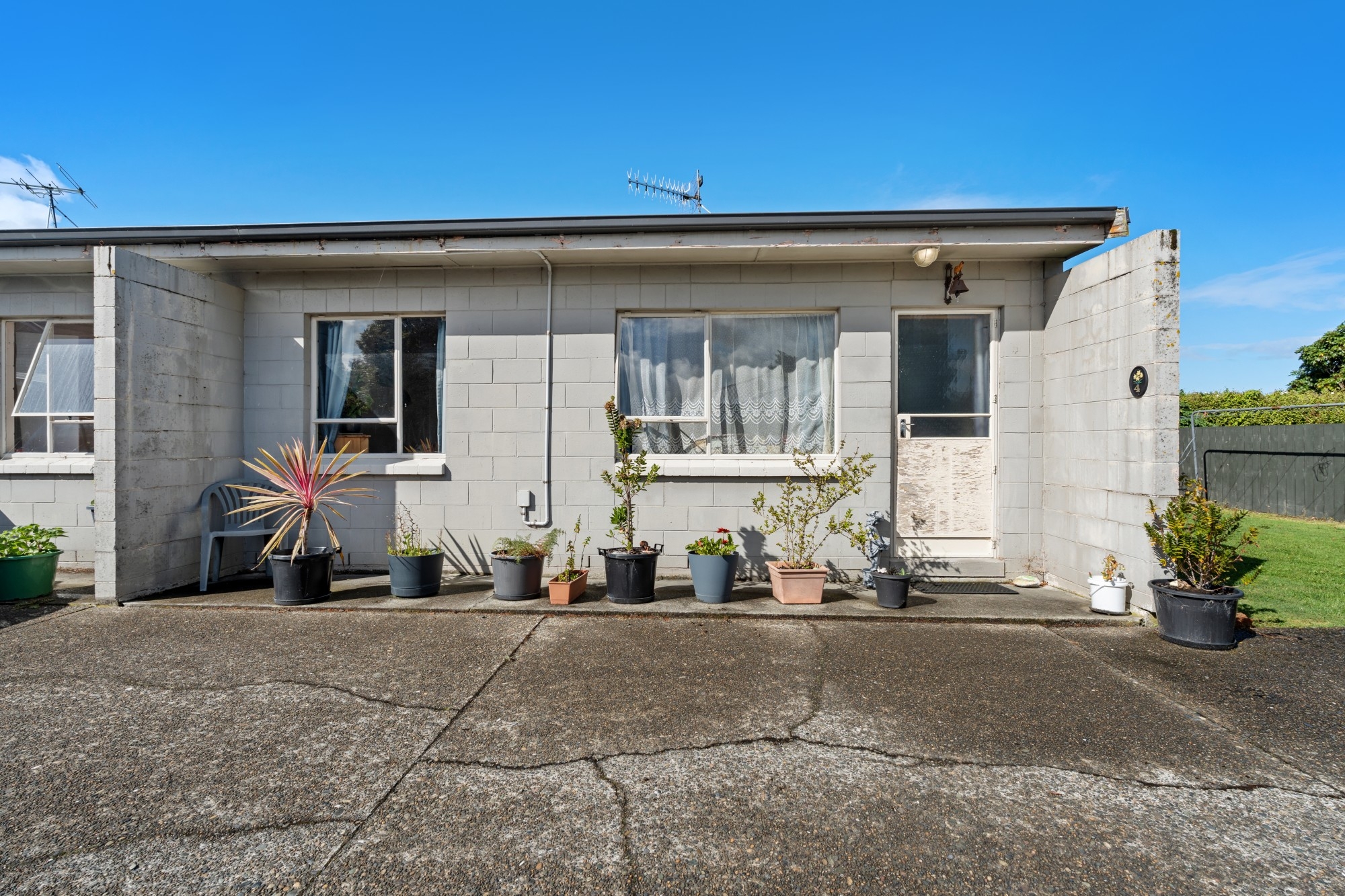Smart Move Residential | Invercargill - 51 Louisa Street - Gladstone
