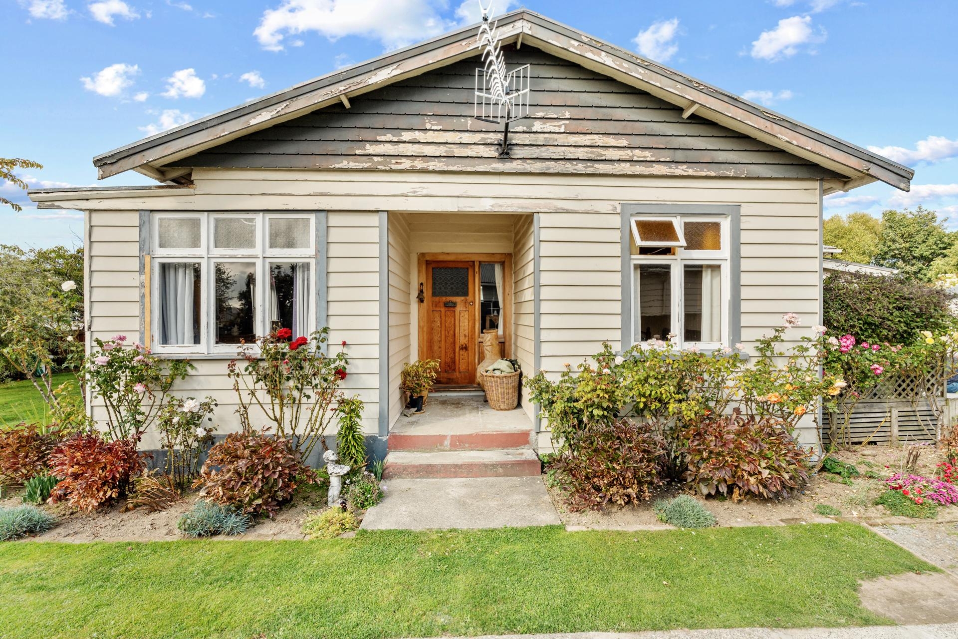 Smart Move Residential | Invercargill - 57 Conyers Street - Georgetown