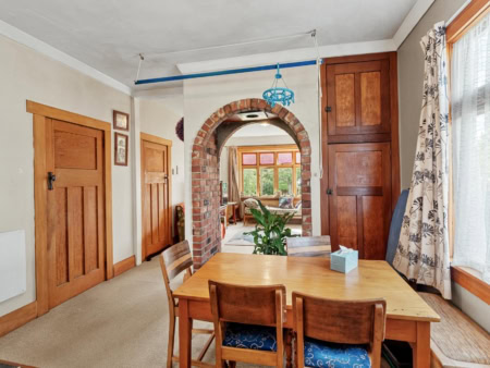 Smart Move Residential | Invercargill - 57 Conyers Street - Georgetown