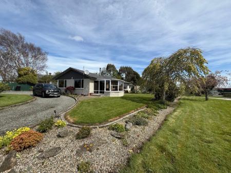 Smart Move Residential | Invercargill - 6 and 8 William Street - Woodlands