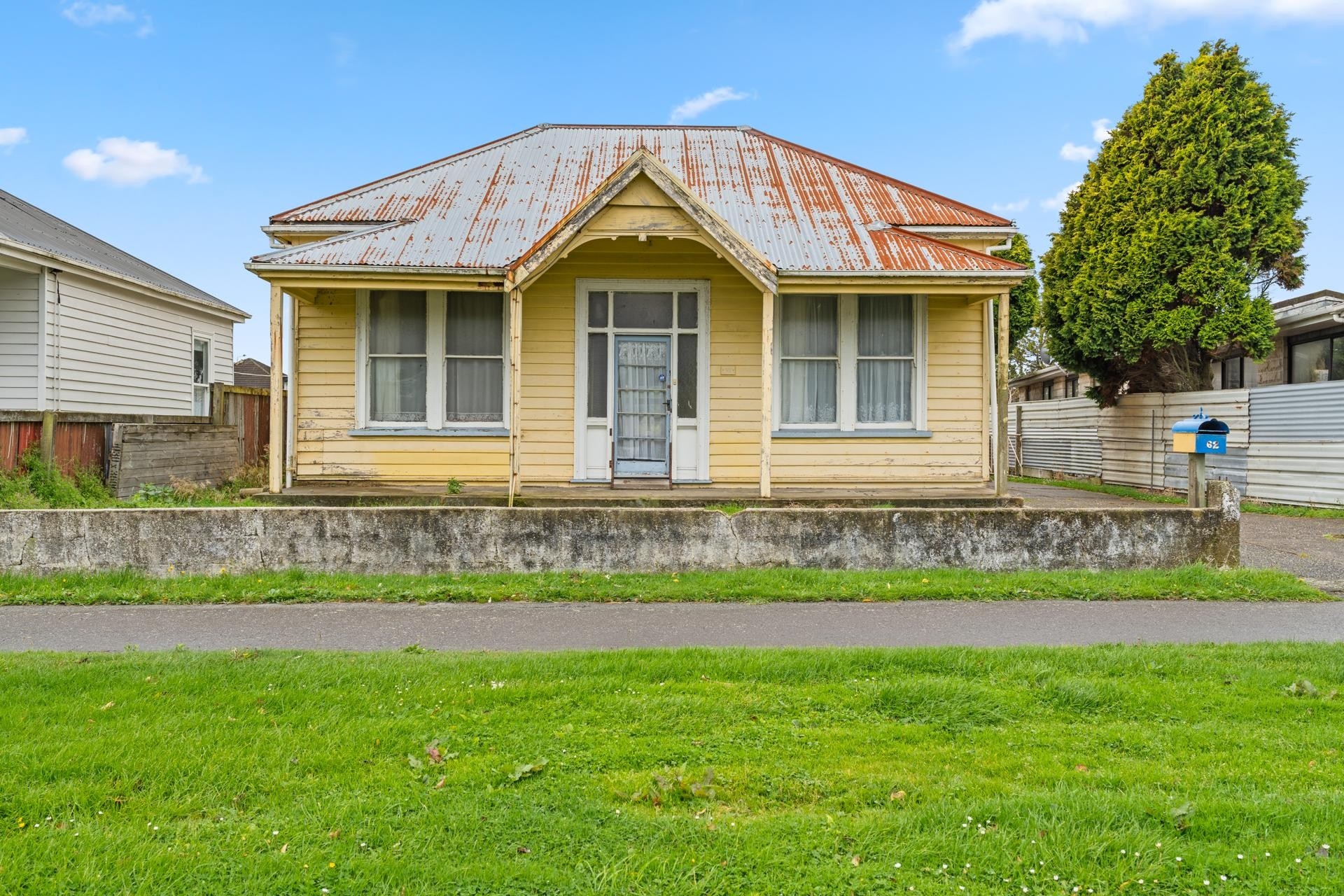 Smart Move Residential | Invercargill - 62 William Street - Appleby