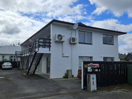 Smart Move Residential | Invercargill - 63 Thomson Street - 10541