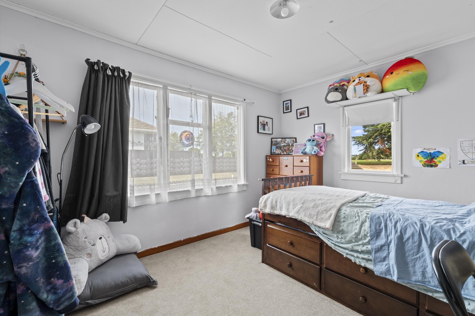 Smart Move Residential | Invercargill - 64 Moa Street - Waikiwi