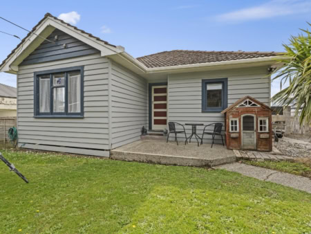 Smart Move Residential | Invercargill - 64 Moa Street - Waikiwi