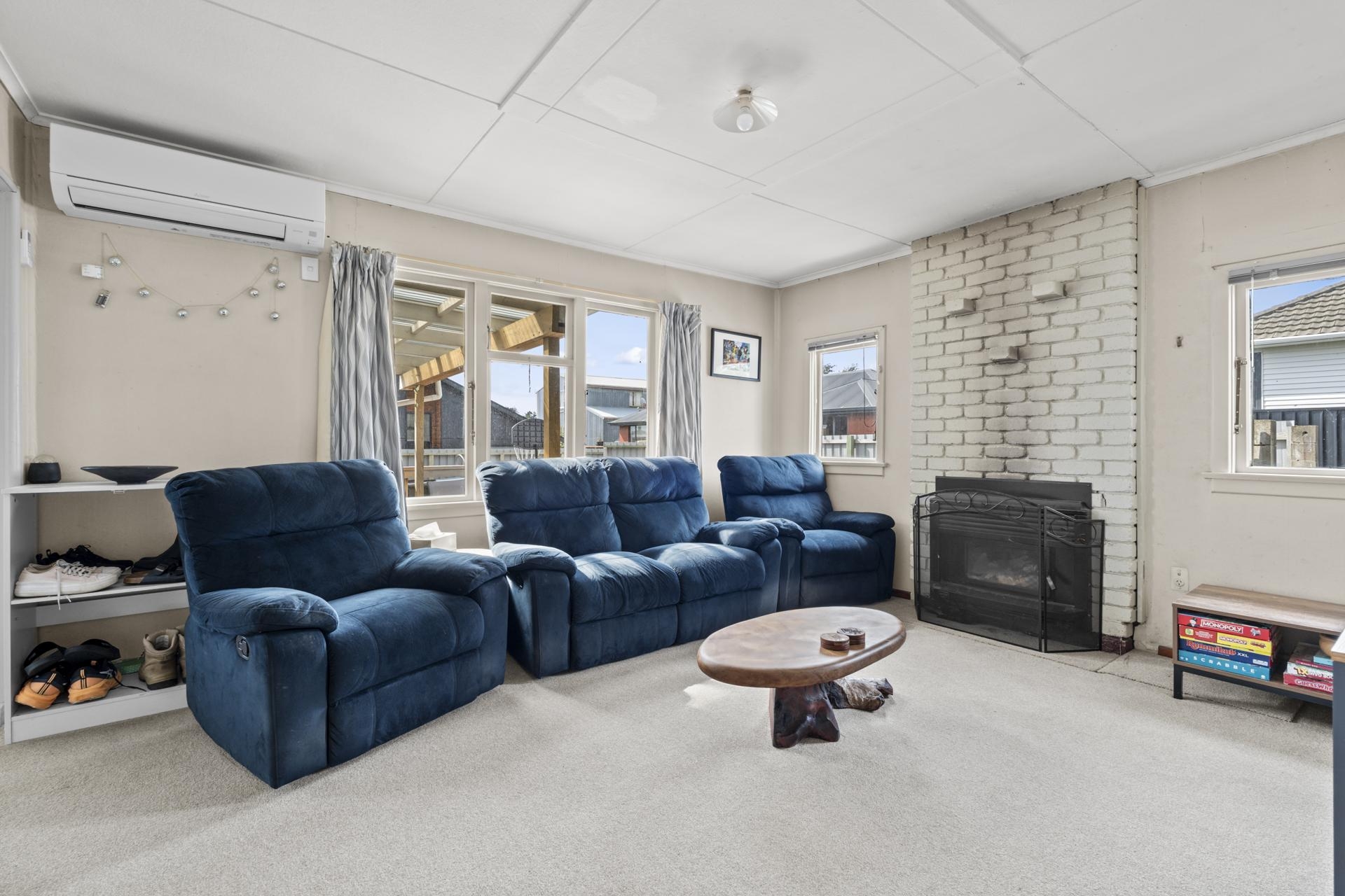 Smart Move Residential | Invercargill - 64 Moa Street - Waikiwi