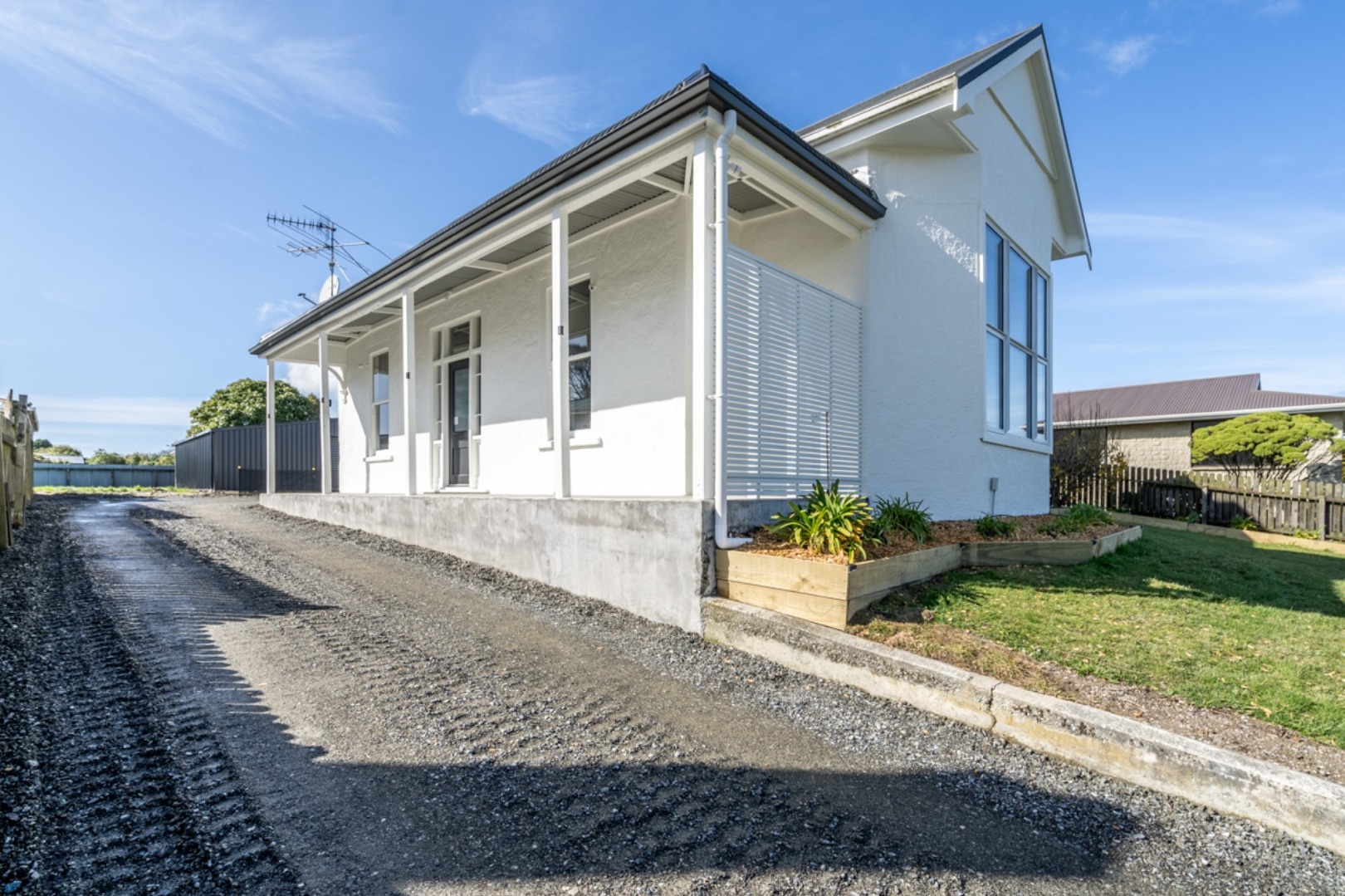 Smart Move Residential | Invercargill - 32 Bluff Highway - 10540