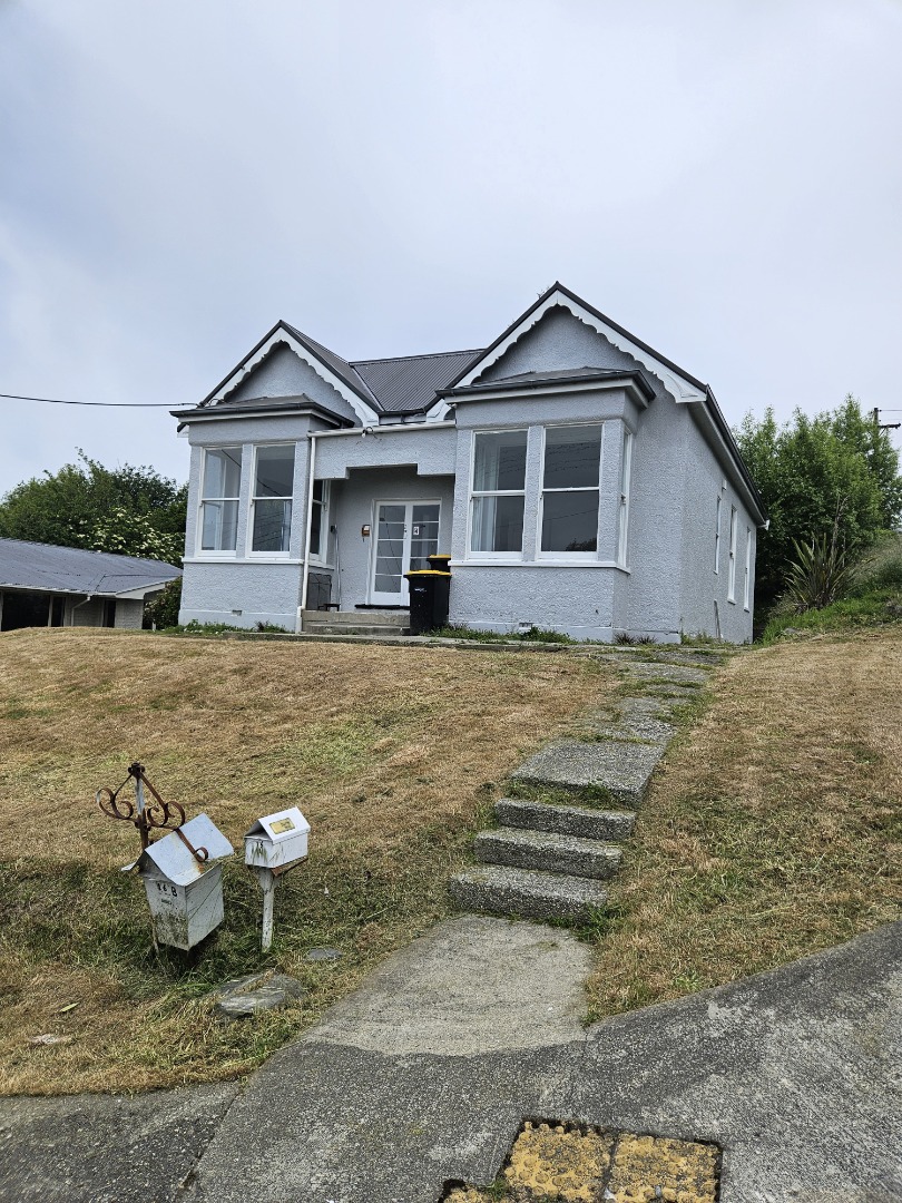 Smart Move Residential | Invercargill - 16 Johnston Street - 10437