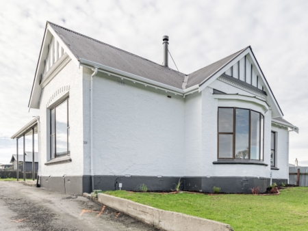 Smart Move Residential | Invercargill - 38 Bluff Highway - Appleby