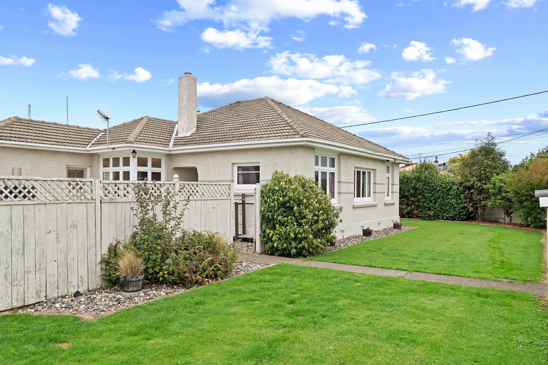 Smart Move Residential | Invercargill - 47 Heywood Street - Grasmere