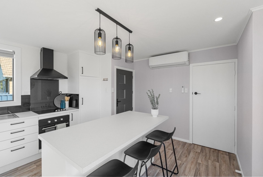 Smart Move Residential | Invercargill - 58 Conway Crescent - Glengarry