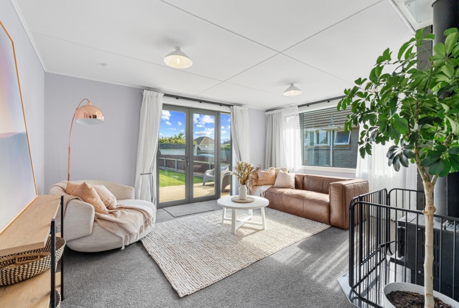 Smart Move Residential | Invercargill - 58 Conway Crescent - Glengarry